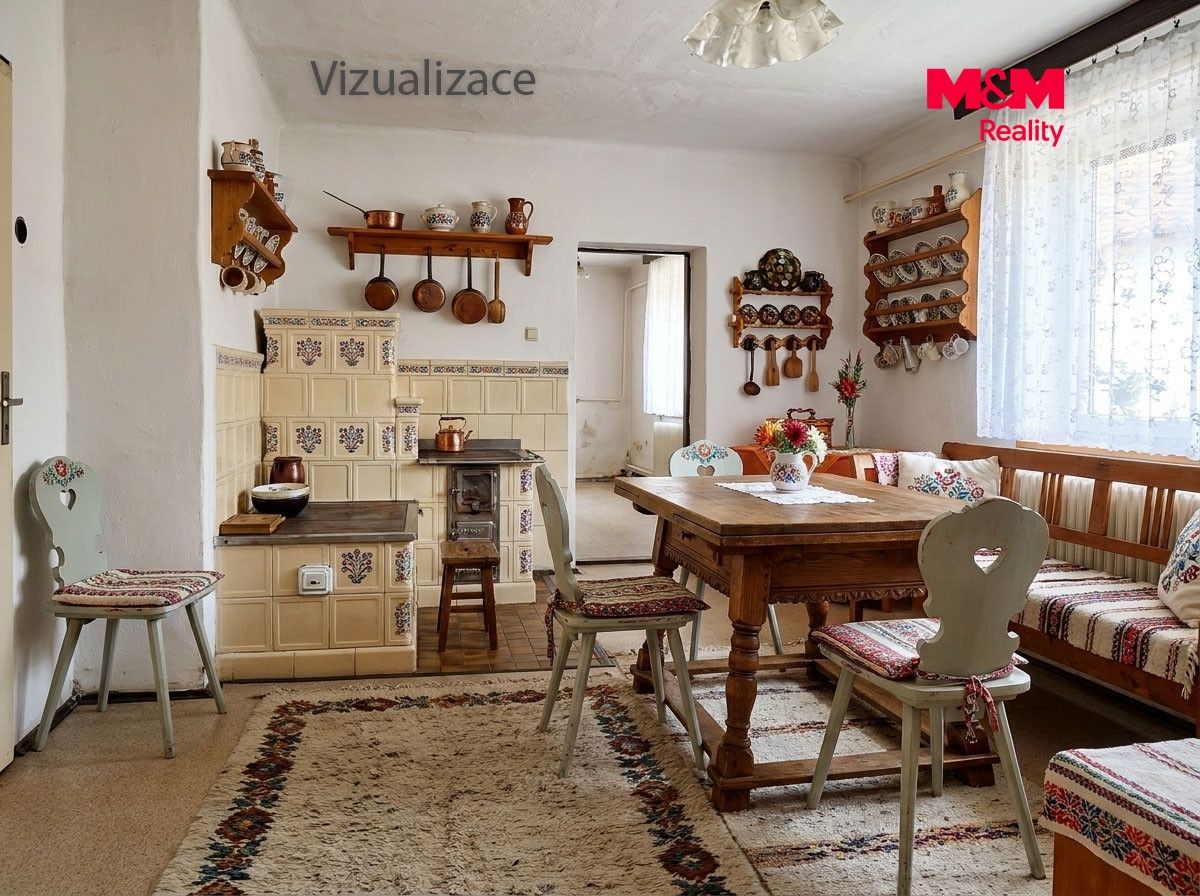 Prodej, Chalupa, 430 m², Volenice, Volenice – náhled fotky 15