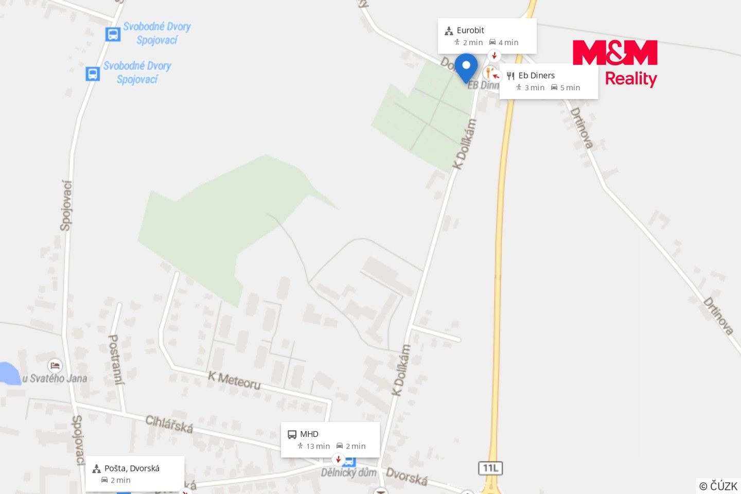 Prodej, Chata, 14 m², Hradec Králové, Zahrádkářská osada Dolíky, Hradec Králové – náhled fotky 19