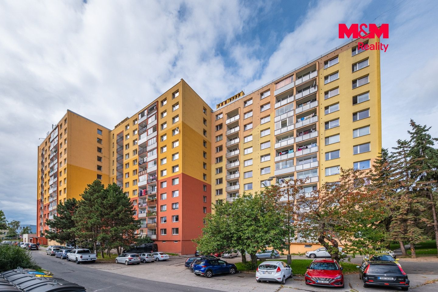 Prodej, Byt 2+1, 64 m², Chomutov, Holešická, Chomutov – náhled fotky 18