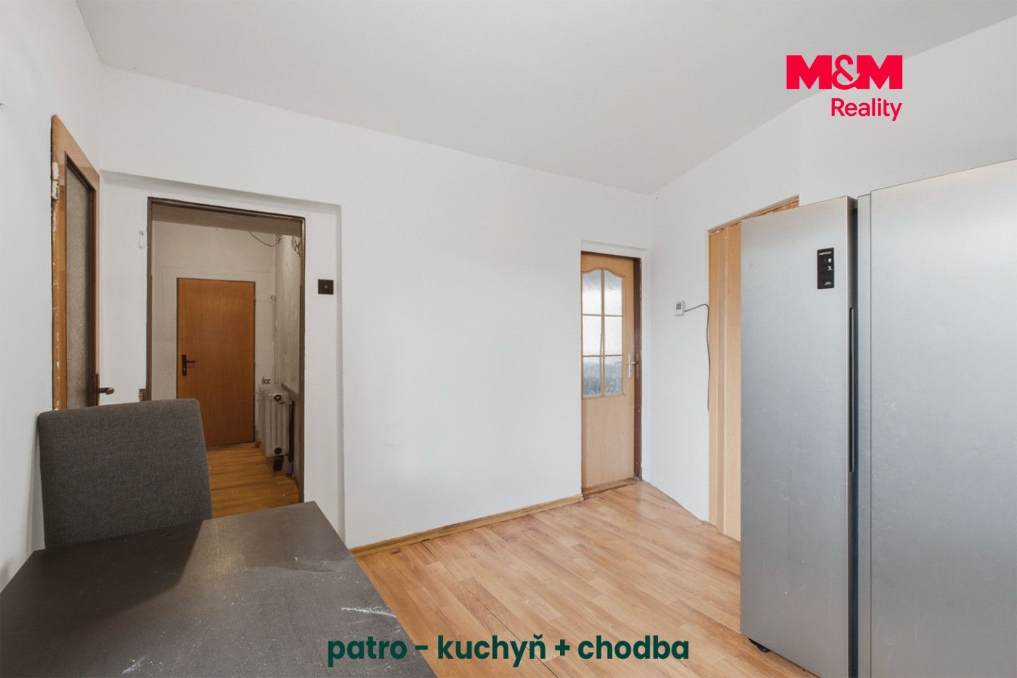 Prodej, Rodinný dům, 100 m², Lubná, Lubná – náhled fotky 5