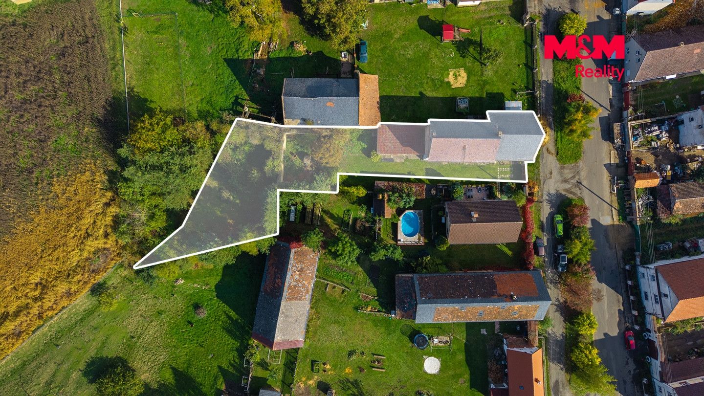 Prodej, Rodinný dům, 214 m², Štětí, Štětí – náhled fotky 3