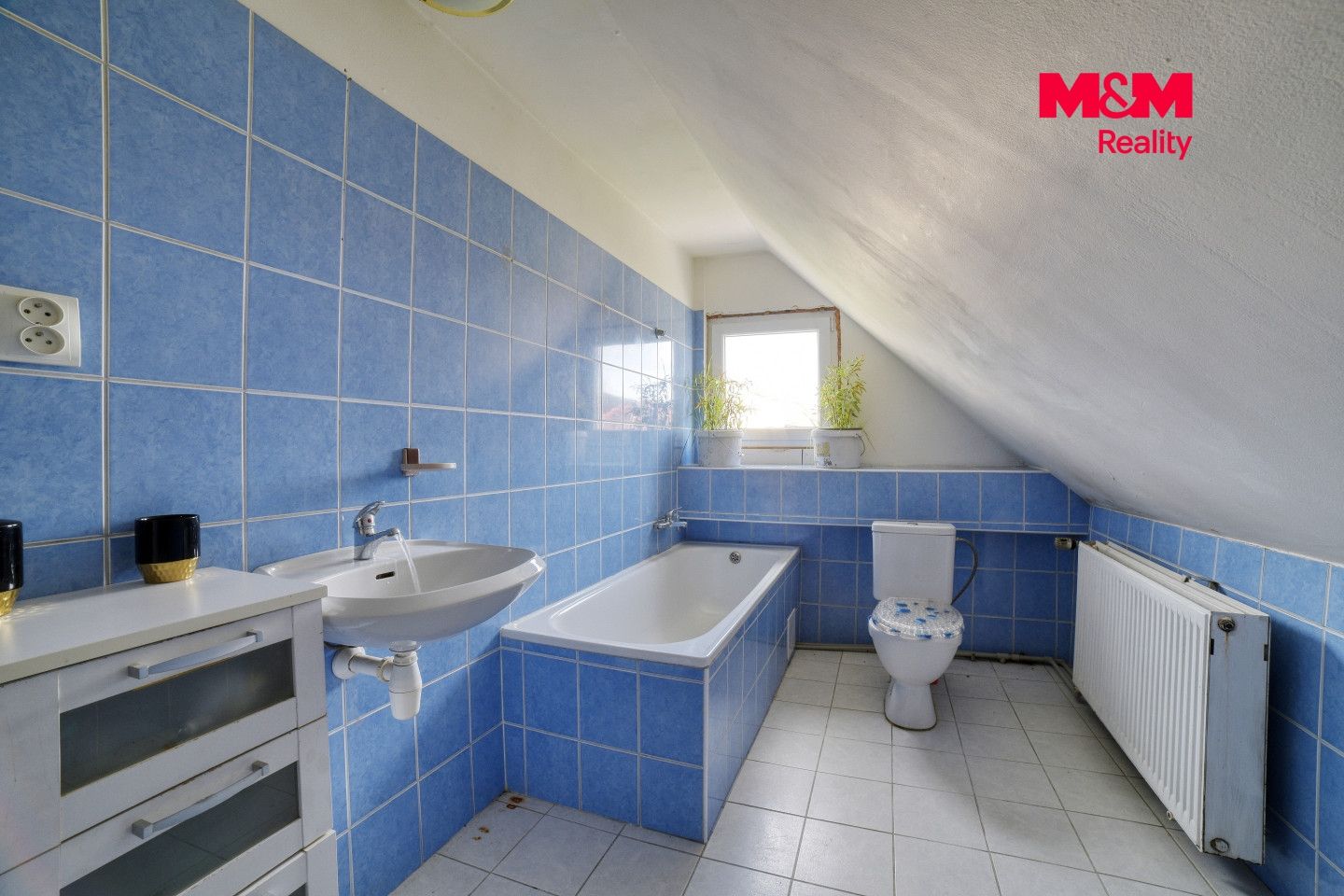 Prodej, Rodinný dům, 252 m², Planá, Planá – náhled fotky 23