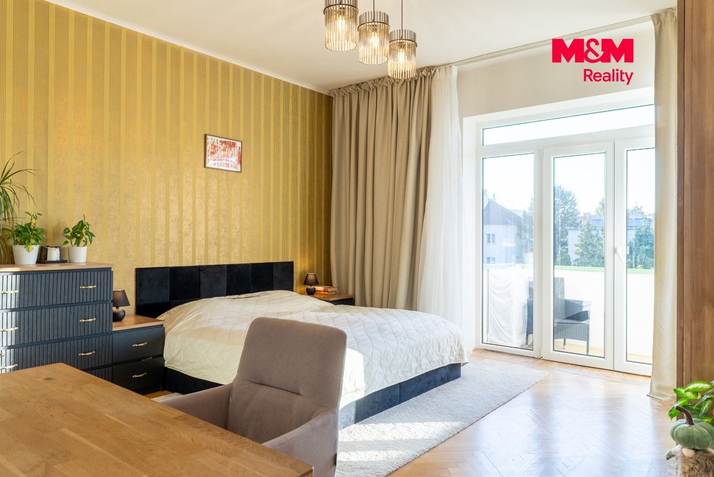 Prodej, Byt 3+1, 96 m², Brno, Šmejkalova, Brno – náhled fotky 7