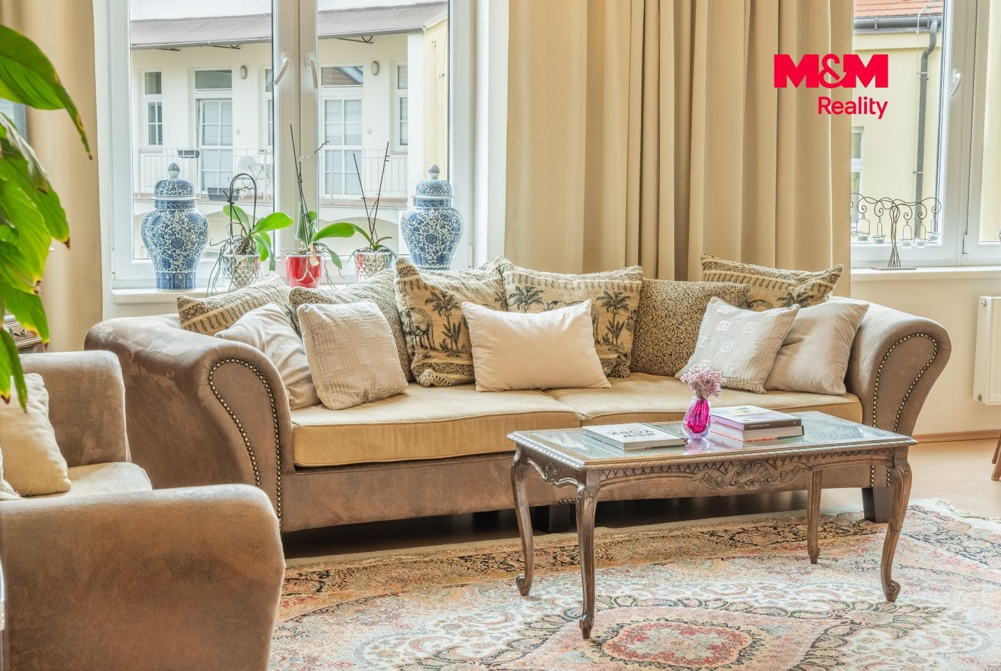 Prodej, Atypický byt, 171 m², Praha, Nuselská, Praha – náhled fotky 39
