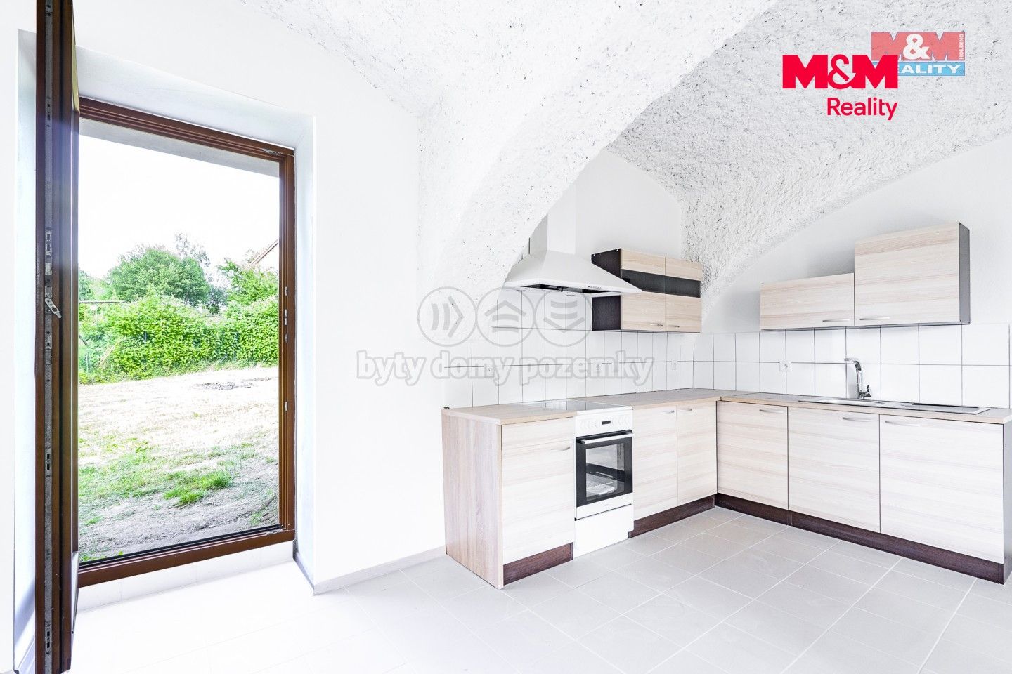 Prodej, Rodinný dům, 130 m², Zahrádka, Zahrádka – náhled fotky 6