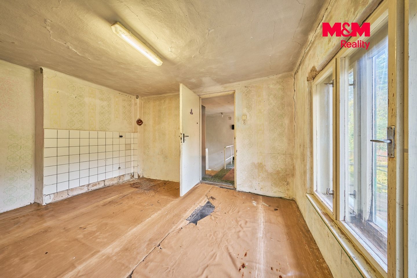 Prodej, Rodinný dům, 120 m², Libňatov, Libňatov – náhled fotky 25