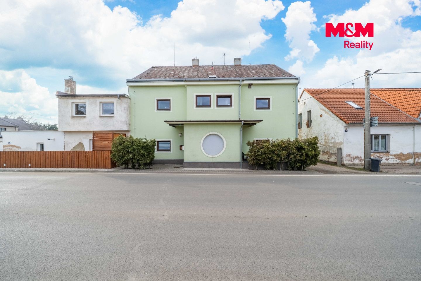 Prodej, Rodinný dům, 198 m², Břasy, Břasy – náhled fotky 4