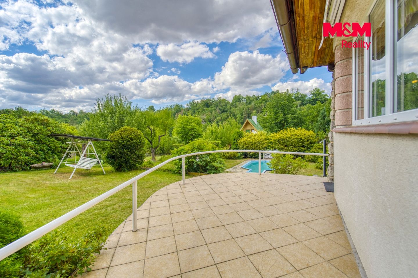 Prodej, Chata, 74 m², Stříbro, Stříbro – náhled fotky 22