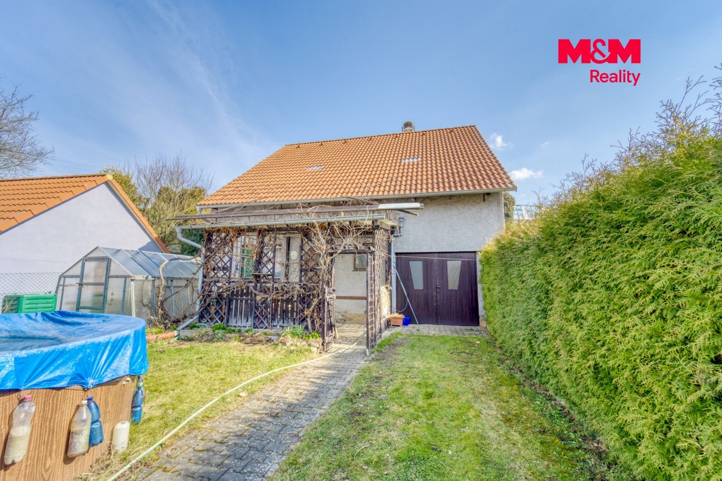 Prodej, Rodinný dům, 150 m², Kamenný Újezd, Kamenný Újezd – náhled fotky 24