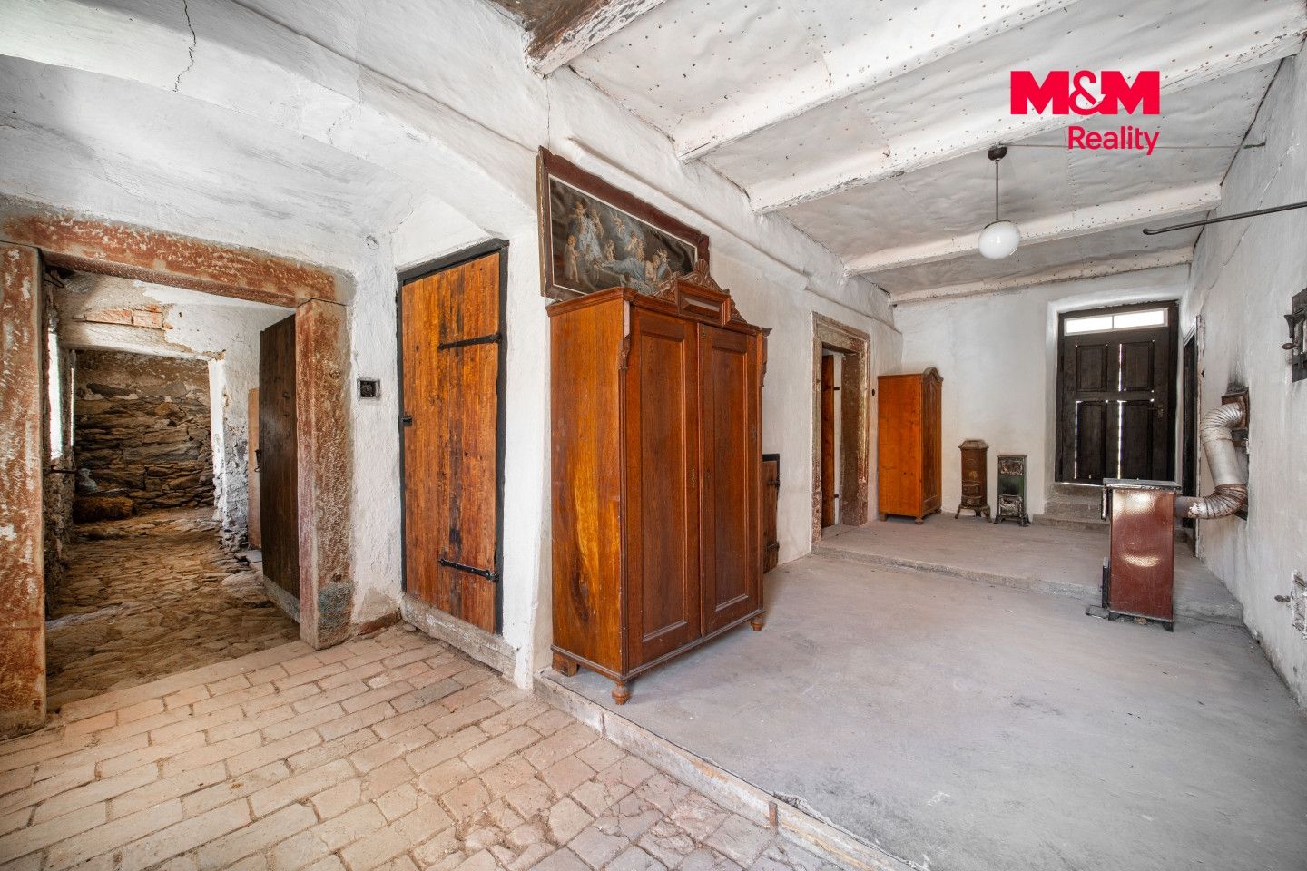 Prodej, Chalupa, 87 m², Otradov, Otradov – náhled fotky 26
