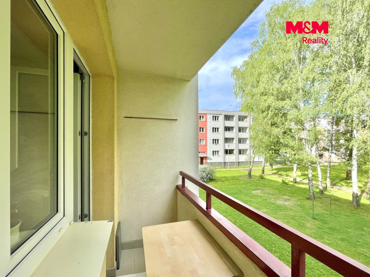 Prodej, Byt 3+1, 68 m², Ostrava, Volgogradská, Ostrava – náhled fotky 16