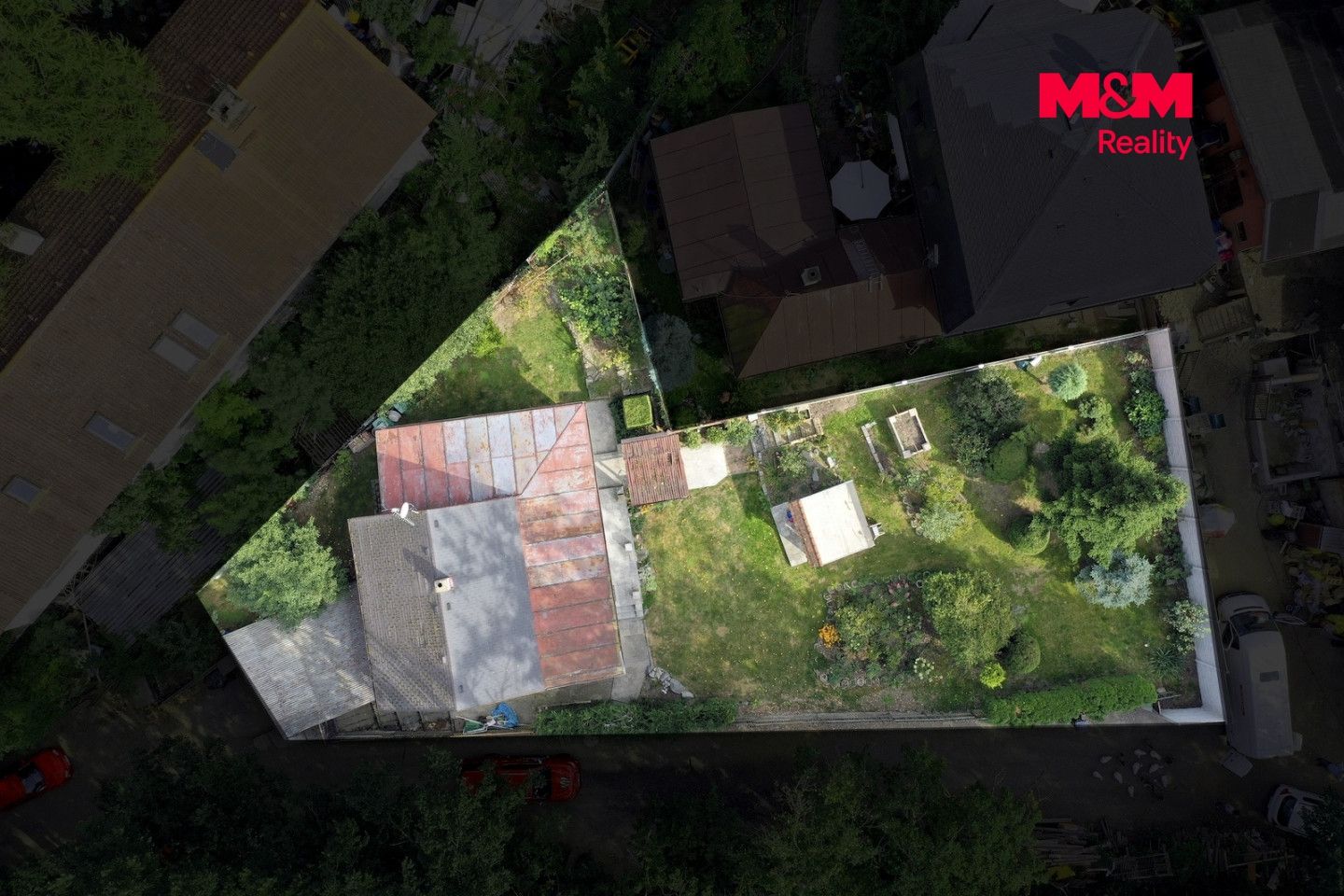 Prodej, Rodinný dům, 160 m², Praha, K jelenám, Praha – náhled fotky 3