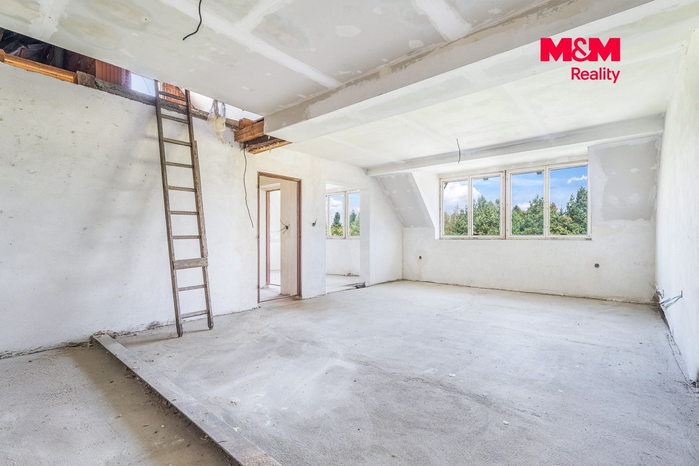 Prodej, Rodinný dům, 215 m², Jindřichovice pod Smrkem, Jindřichovice pod Smrkem – náhled fotky 12