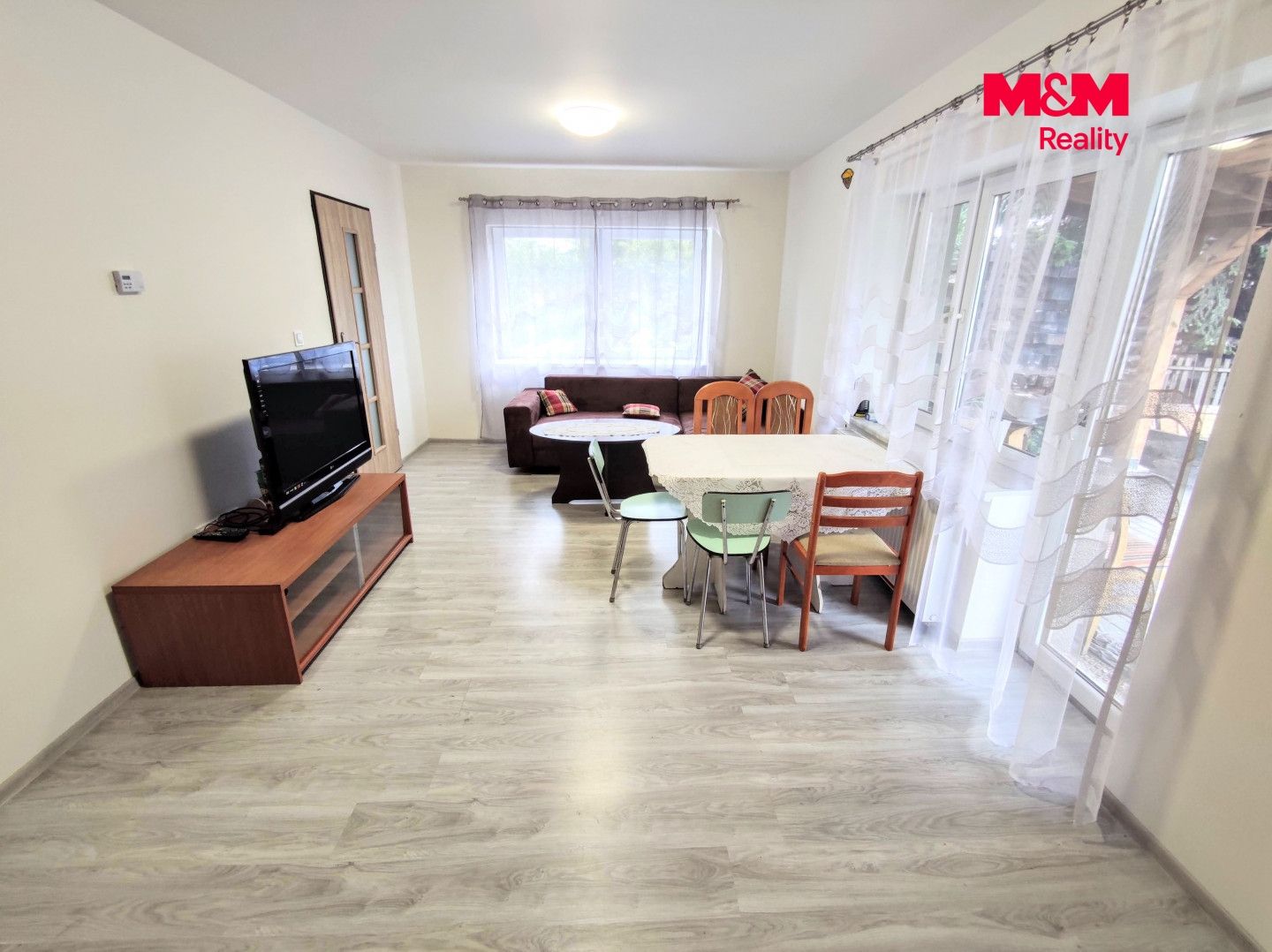Pronájem, Rodinný dům, 80 m², Bohumín, 1. máje, Bohumín – náhled fotky 2