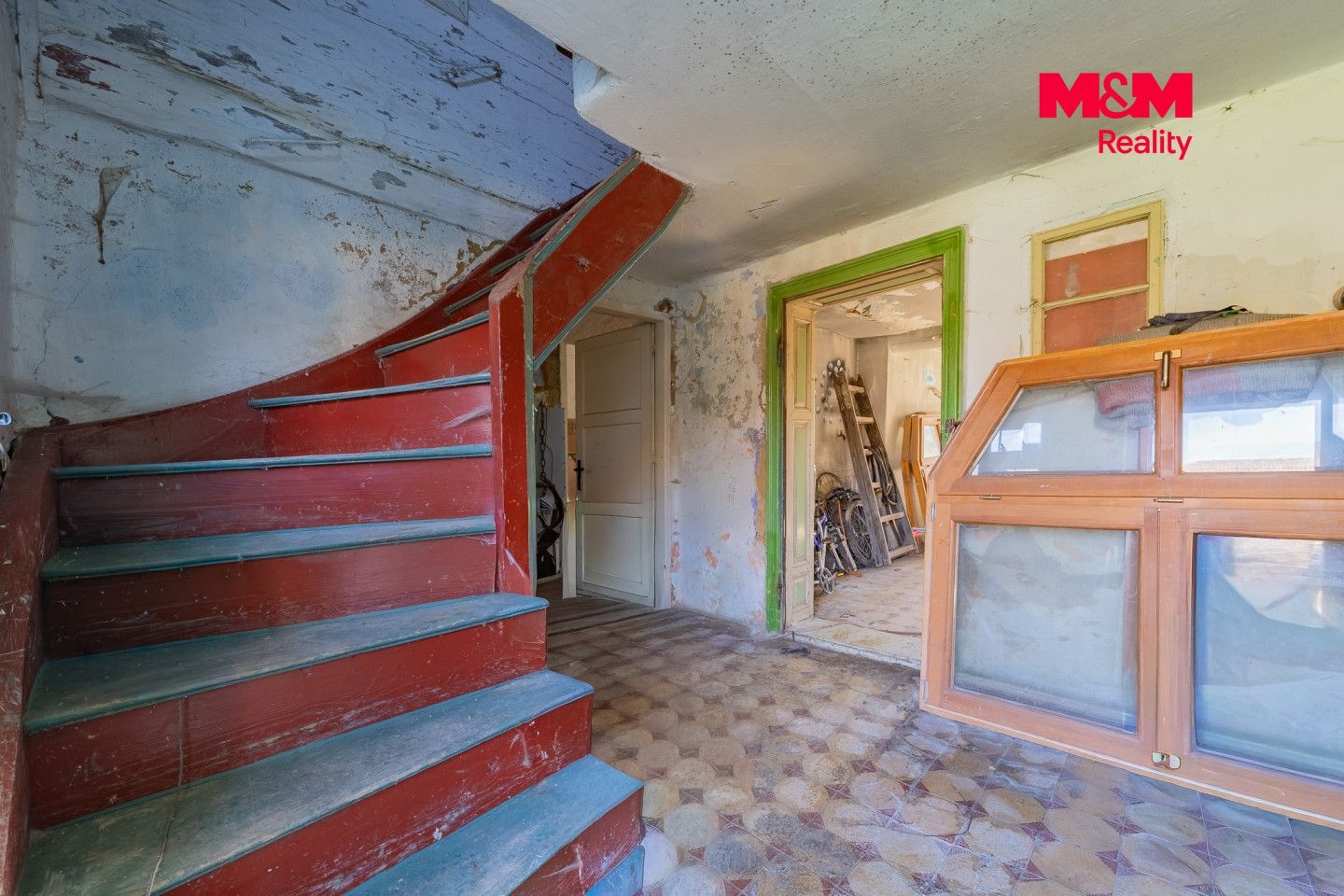 Prodej, Rodinný dům, 818 m², Lipová, Lipová – náhled fotky 18