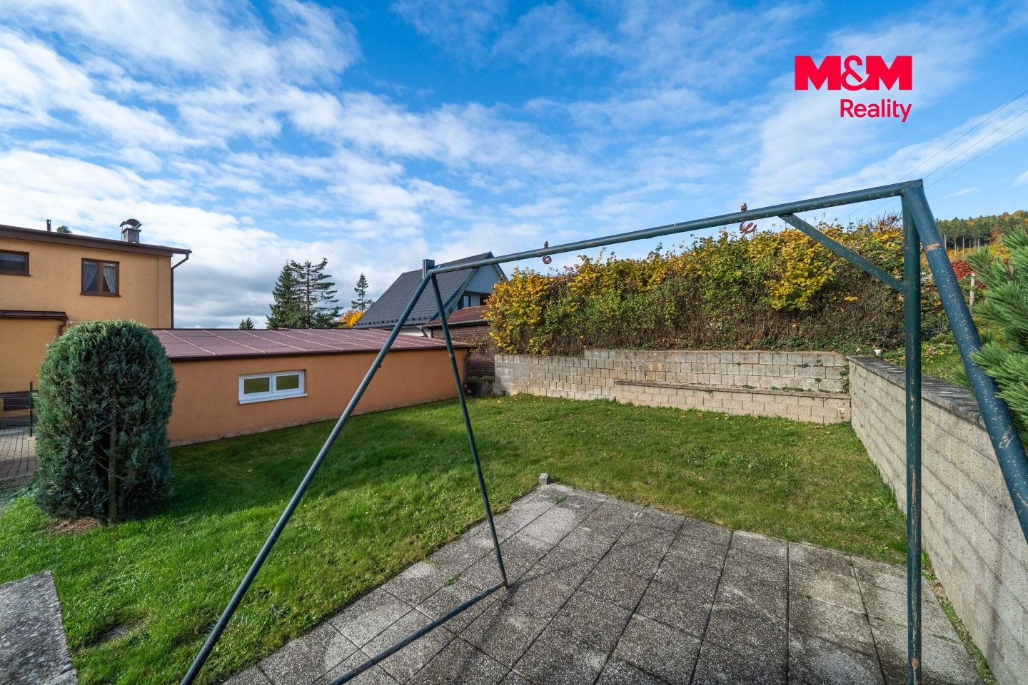 Prodej, Rodinný dům, 117 m², Přimda, Na Výsluní, Přimda – náhled fotky 29