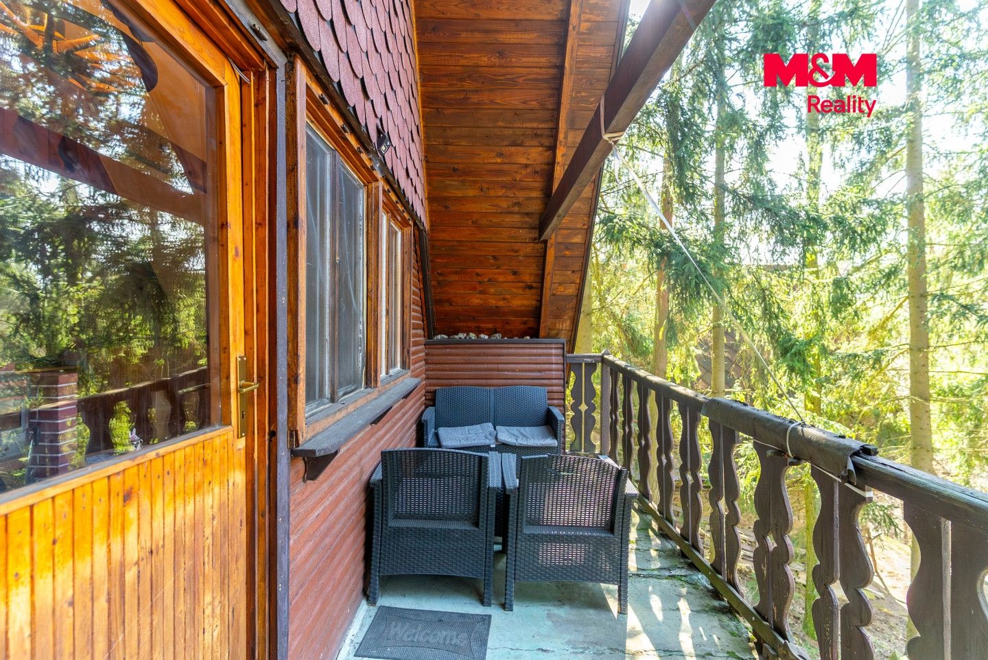 Prodej, Chata, 53 m², Lipová, Lipová – náhled fotky 14
