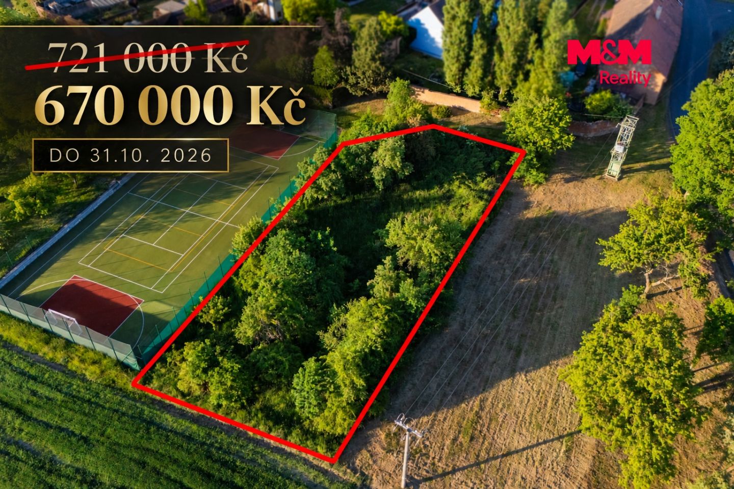 Prodej, Zahrada, Velký Malahov