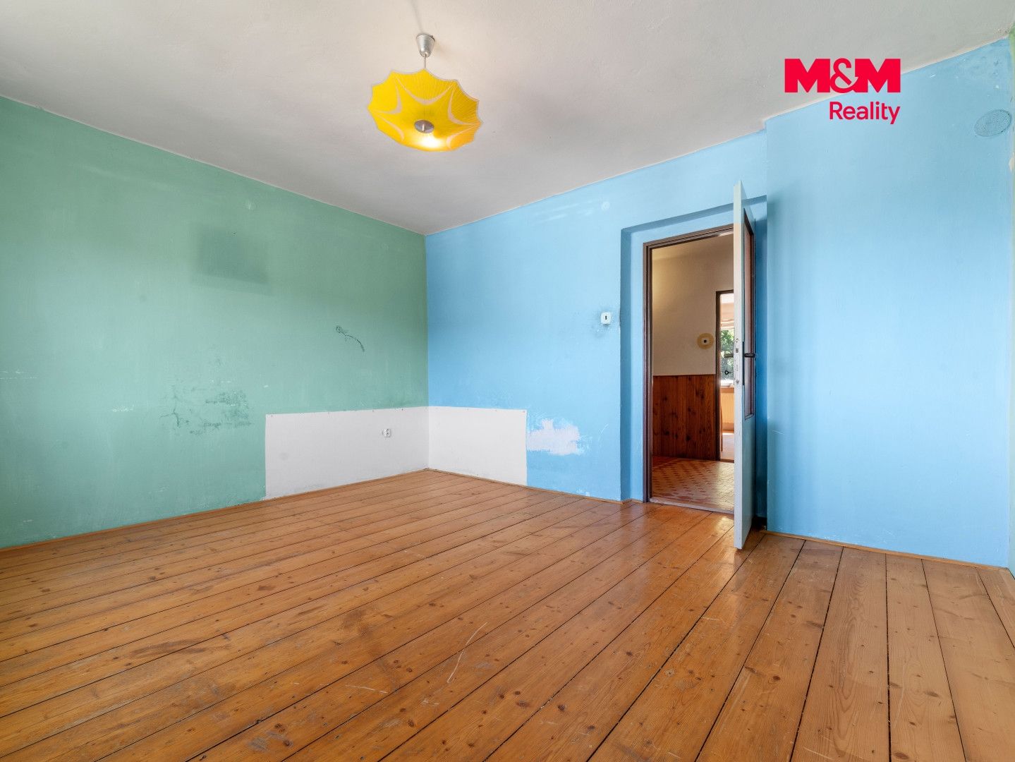 Prodej, Rodinný dům, 90 m², Pastviny, Pastviny – náhled fotky 15