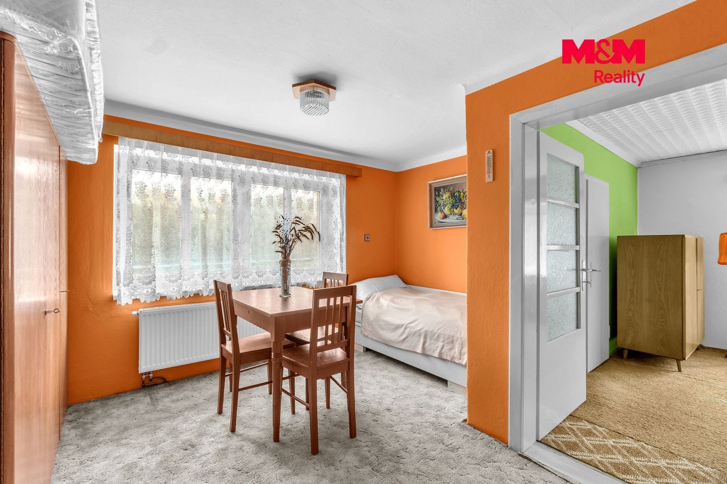 Prodej, Rodinný dům, 146 m², Bělá, Bělá – náhled fotky 16