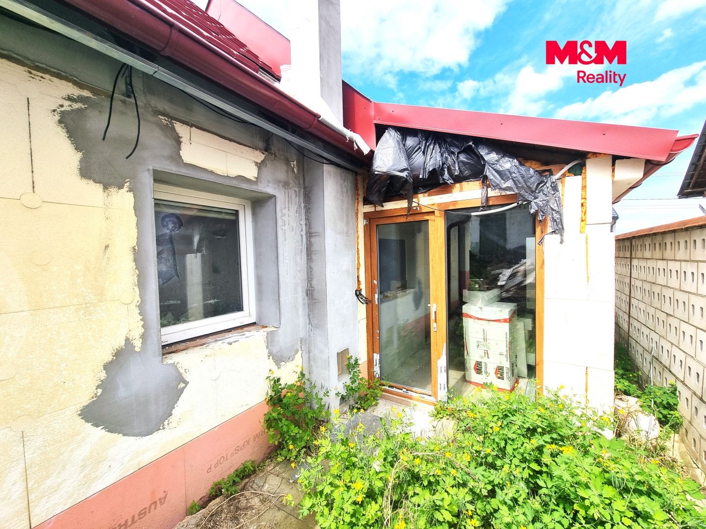 Prodej, Rodinný dům, 138 m², Čejkovice, K Marku, Čejkovice – náhled fotky 21