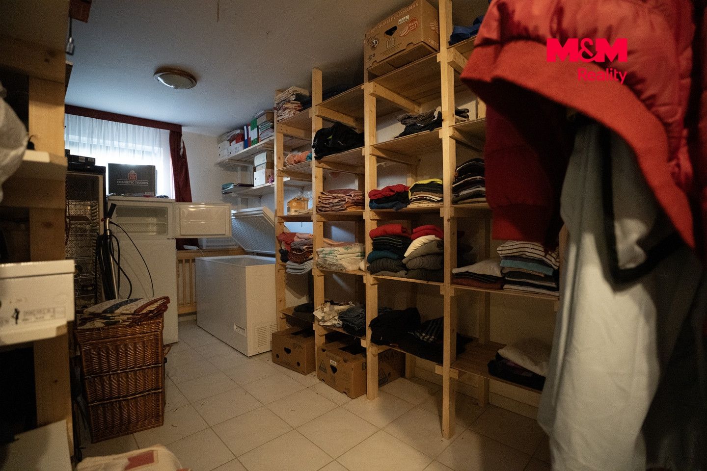 Prodej, Rodinný dům, 239 m², Harrachov, Harrachov – náhled fotky 13