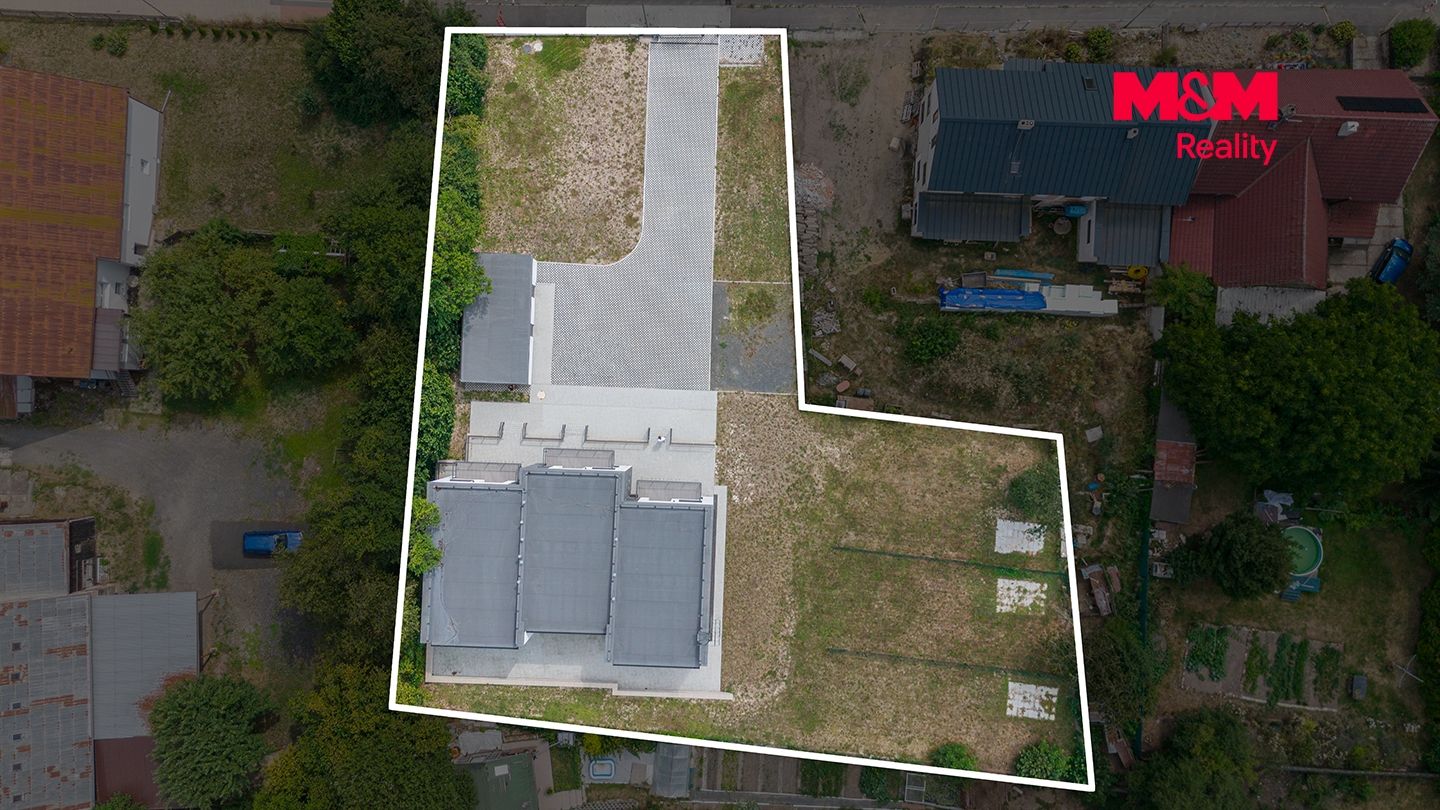 Prodej, Rodinný dům, 116 m², Česká Lípa, Liberecká, Česká Lípa – náhled fotky 27