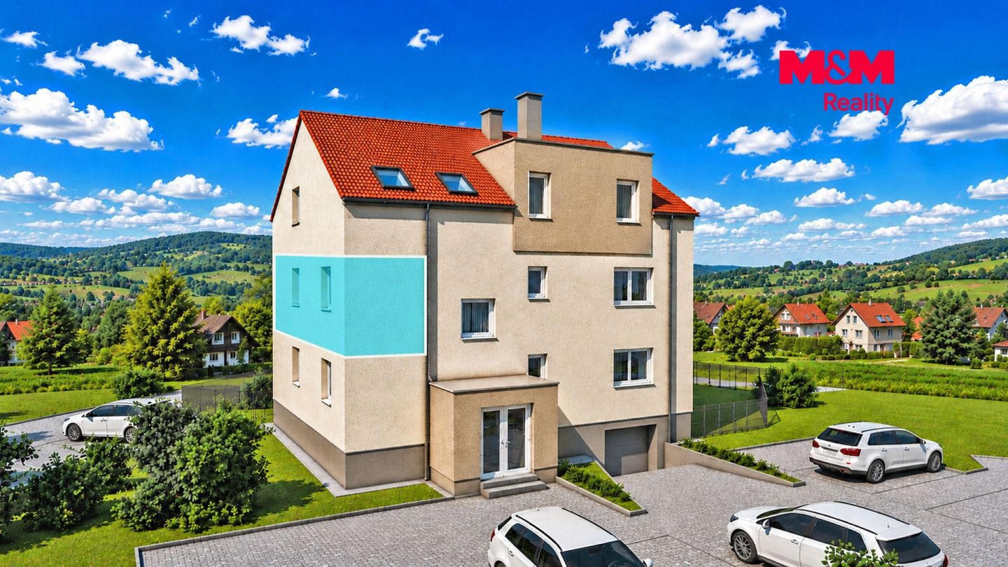 Prodej, Byt 2+kk, 50 m², Golčův Jeníkov, Chotěbořská, Golčův Jeníkov – náhled fotky 10