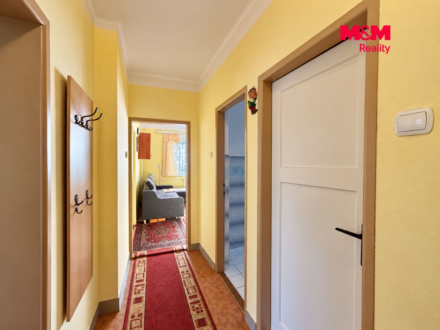 Prodej, Rodinný dům, 56 m², Šenov, Na Farském, Šenov – náhled fotky 3