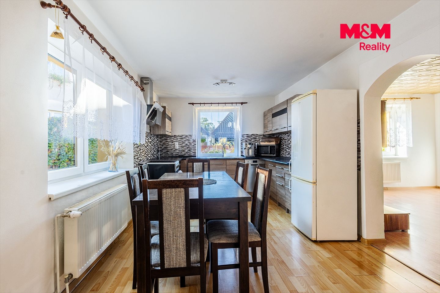 Prodej, Rodinný dům, 112 m², Cvikov, Potoční, Cvikov – náhled fotky 2