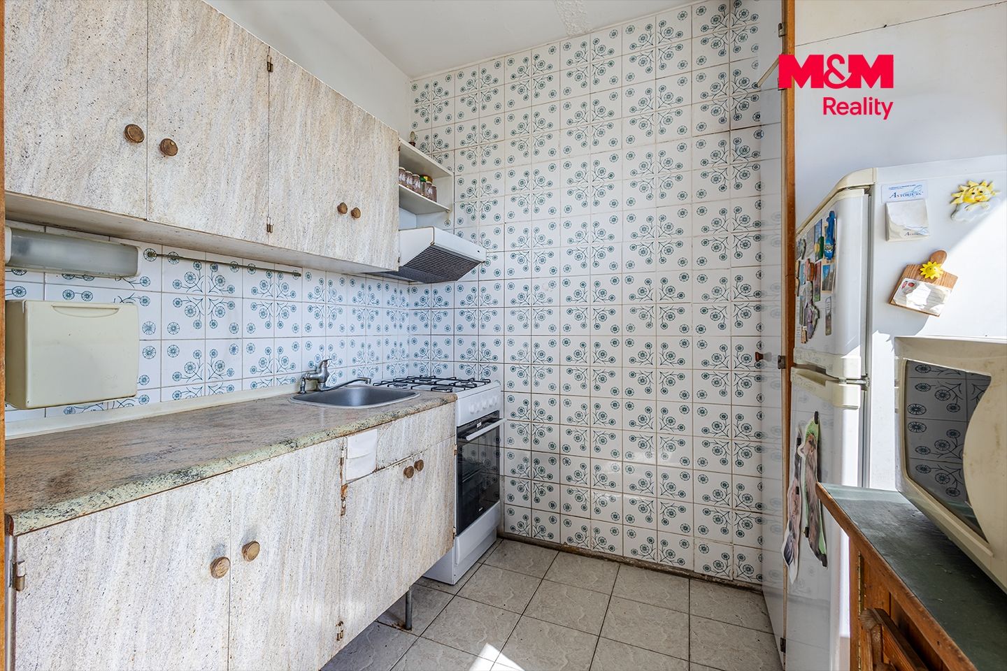 Prodej, Byt 3+1, 70 m², Nový Bor, Alšova, Nový Bor – náhled fotky 9