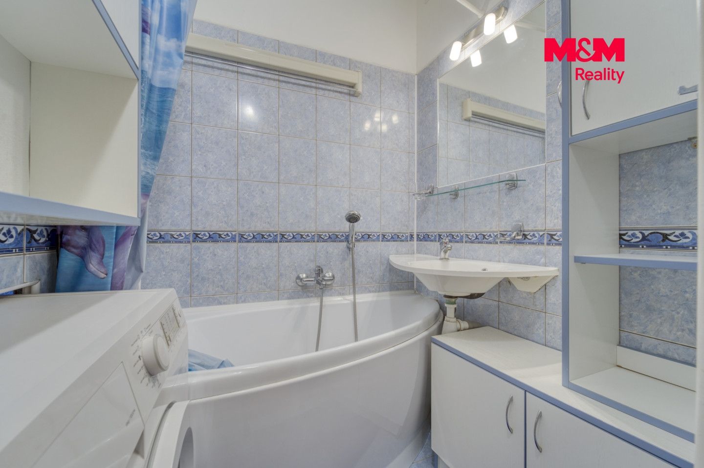 Pronájem, Byt 2+1, 51 m², Hořovice, Kosmonautů, Hořovice – náhled fotky 4