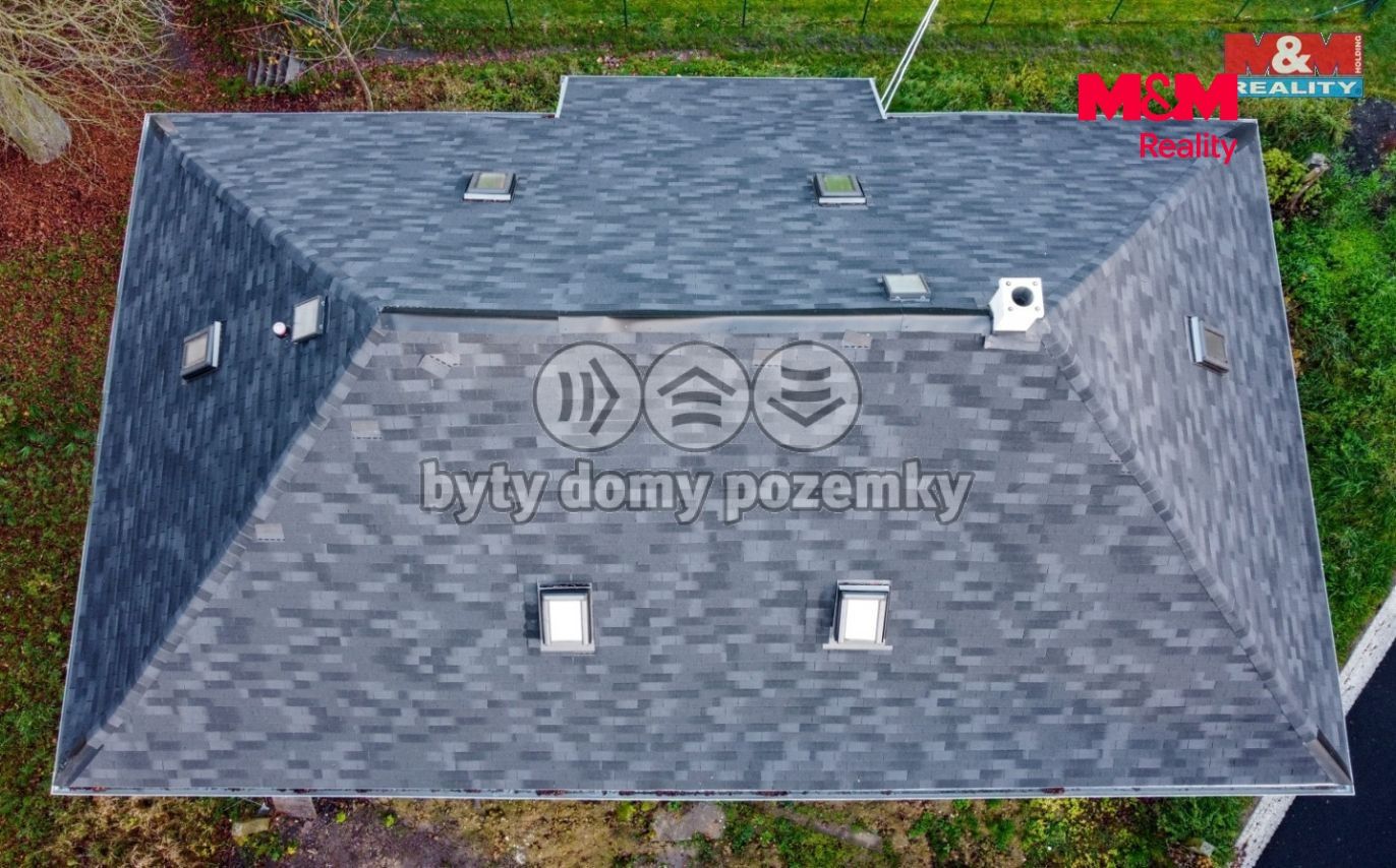 Prodej, Rodinný dům, 300 m², Plesná, Plesná – náhled fotky 10