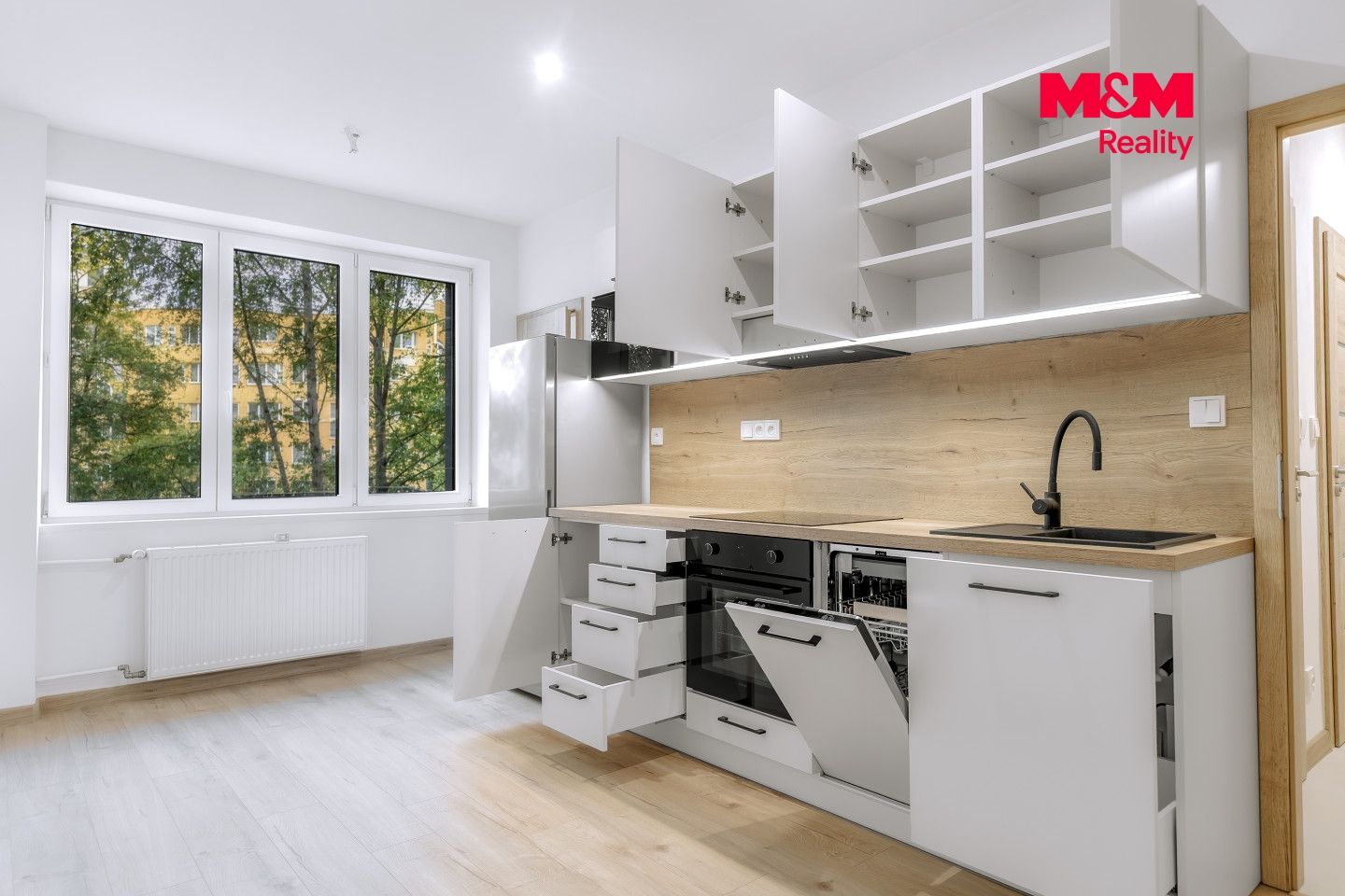 Prodej, Byt 2+kk, 30 m², Třinec, Seifertova, Třinec – náhled fotky 4