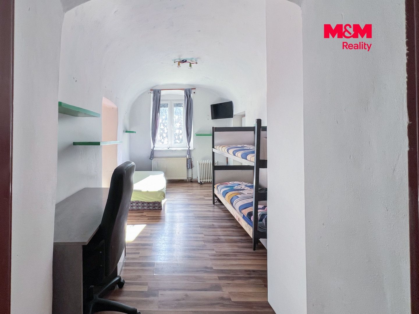 Prodej, Rodinný dům, 87 m², Vimperk, 1. máje, Vimperk – náhled fotky 4