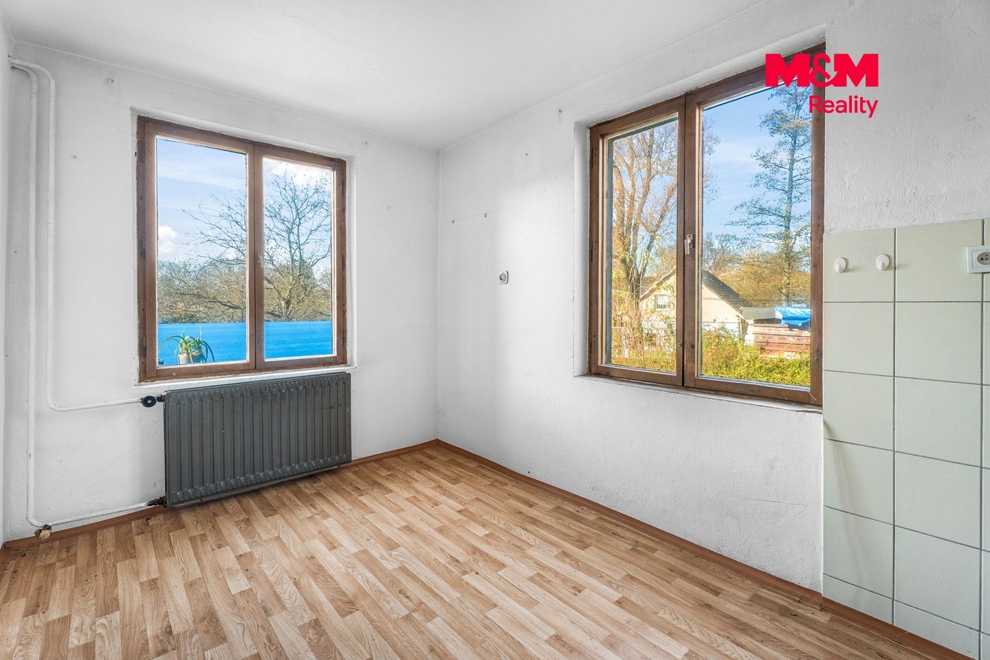 Prodej, Rodinný dům, 137 m², Růžová, Růžová – náhled fotky 13