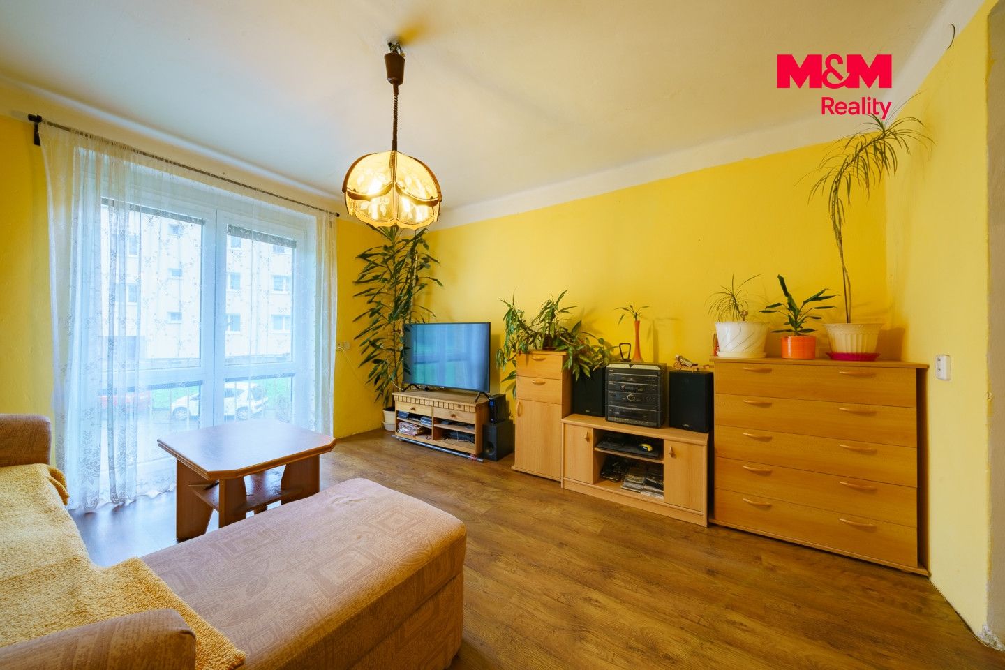 Pronájem, Byt 2+1, 45 m², Horní Slavkov, Zahradní, Horní Slavkov – náhled fotky 3
