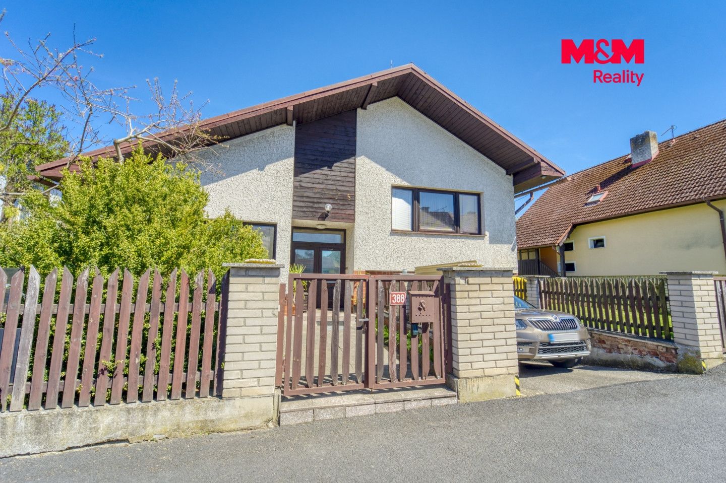 Prodej, Rodinný dům, 140 m², Chodová Planá, Slovany, Chodová Planá – náhled fotky 28