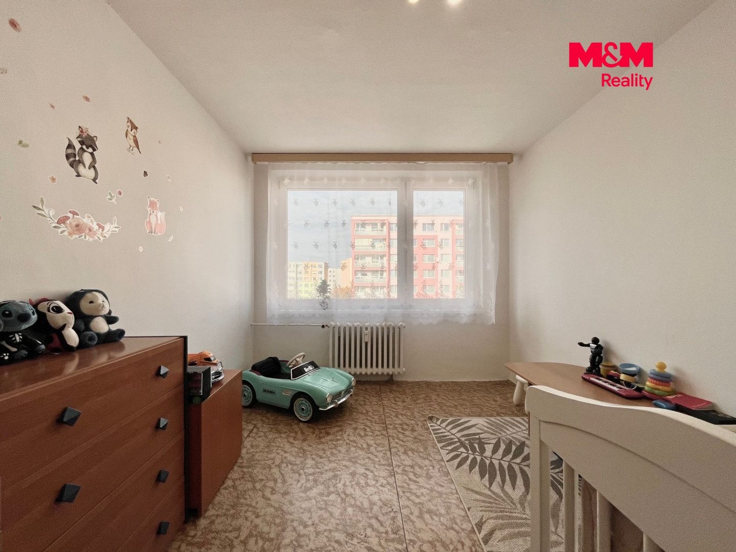 Prodej, Byt 4+1, 76 m², Most, Františka Malíka, Most – náhled fotky 2