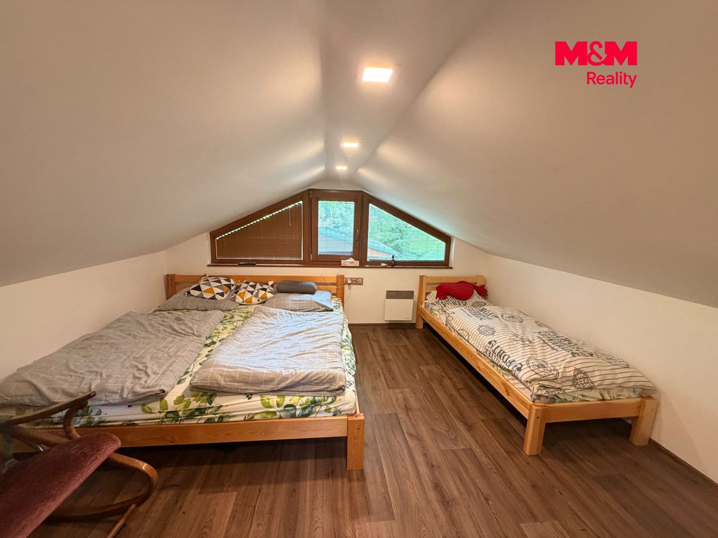 Pronájem, Chata, 45 m², Frýdlant nad Ostravicí, Frýdlant nad Ostravicí – náhled fotky 6