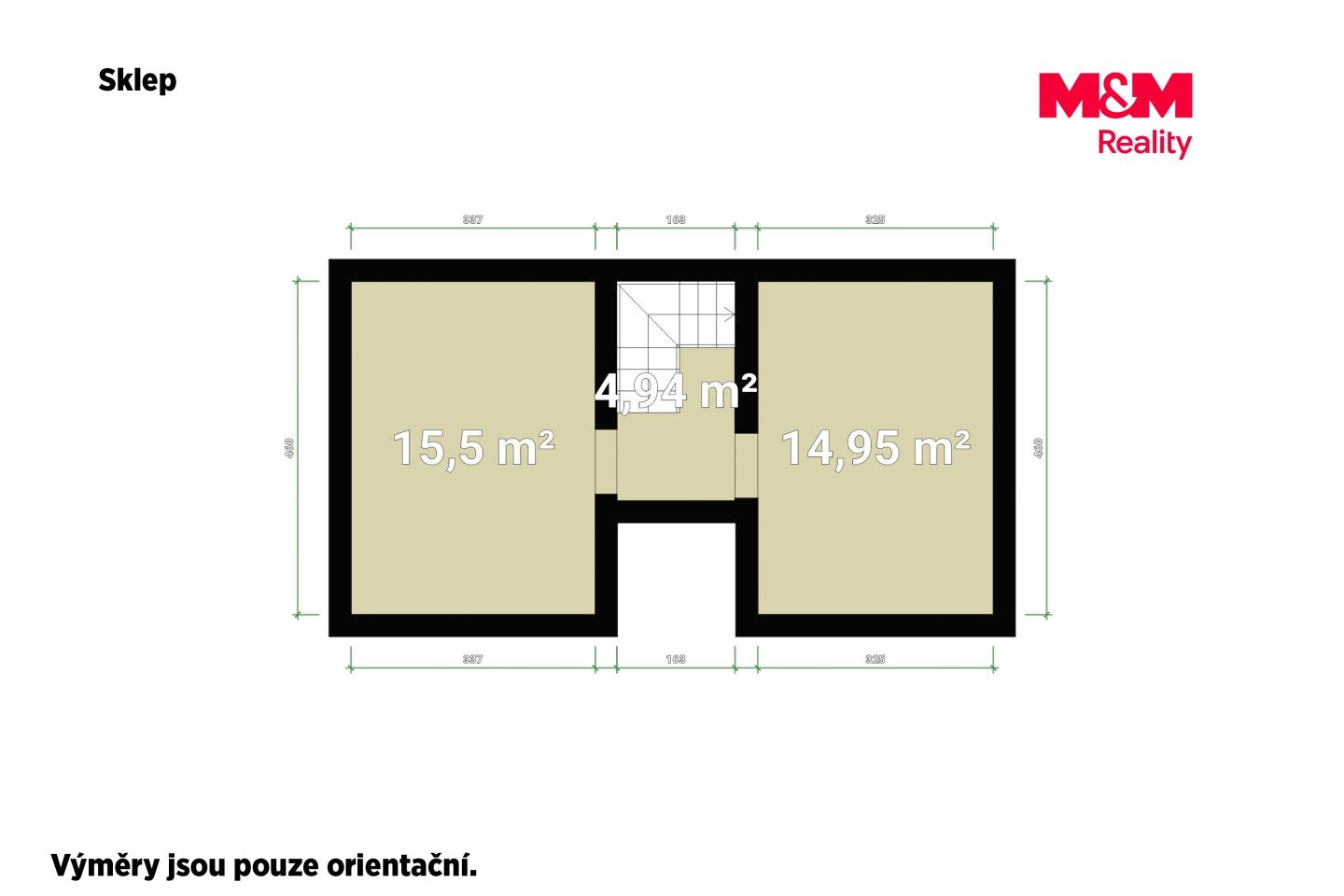 Prodej, Rodinný dům, 154 m², Černošín, Černošín – náhled fotky 32