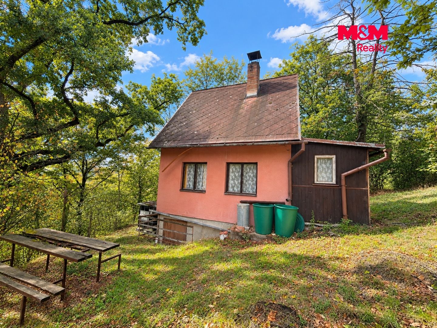 Prodej, Chata, 90 m², Číchov, Číchov – náhled fotky 7
