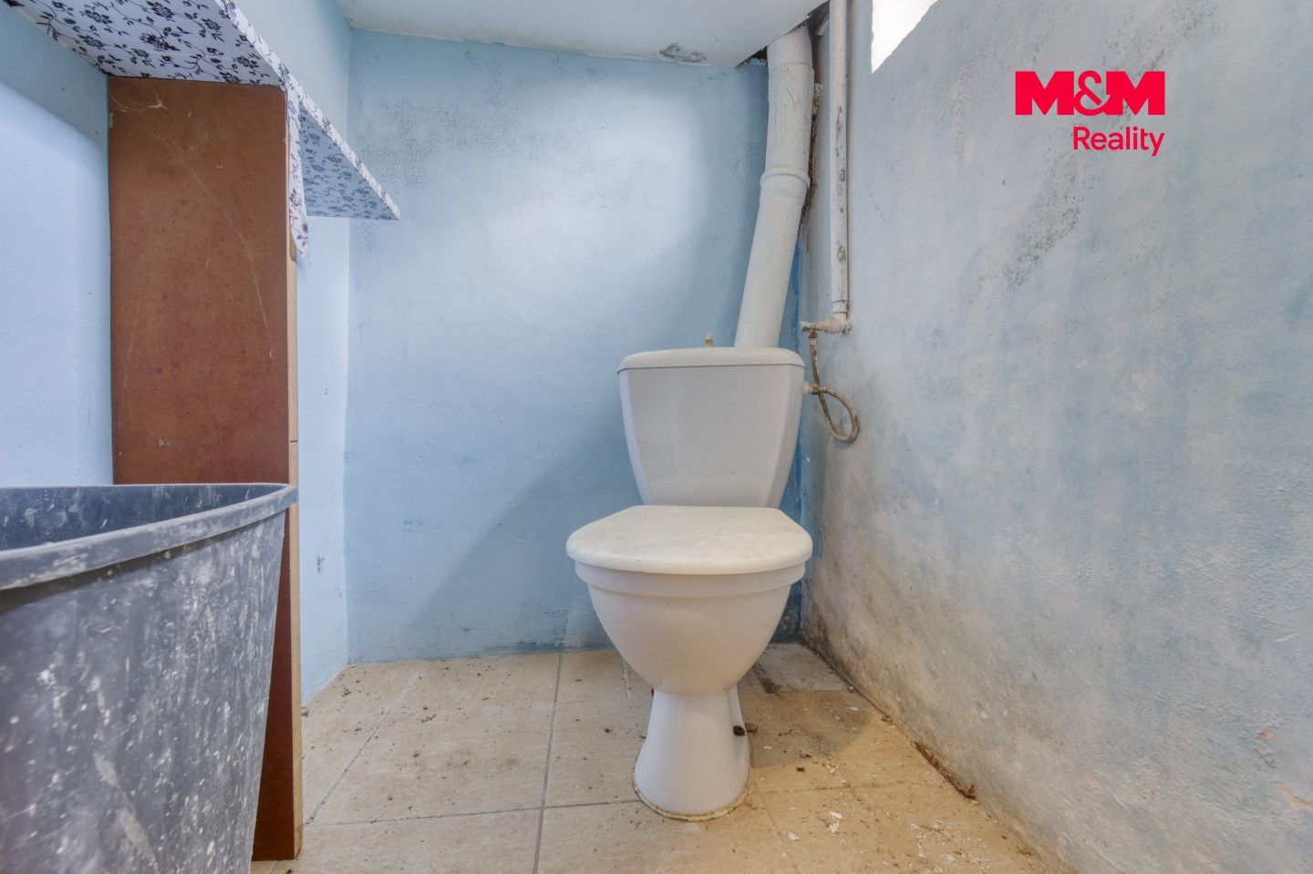Prodej, Rodinný dům, 120 m², Nová Ves, Nová Ves – náhled fotky 15