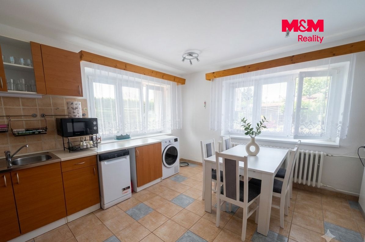 Pronájem, Byt 2+1, 72 m², Náchod, Náchod – náhled fotky 2