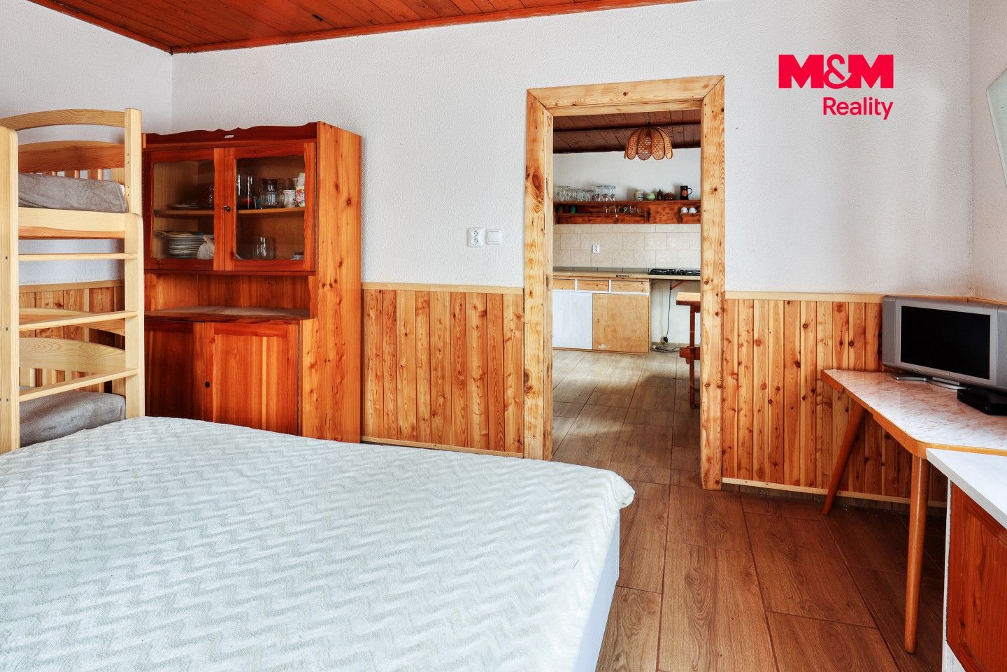 Prodej, Chata, 67 m², Stříbro, Stříbro – náhled fotky 7