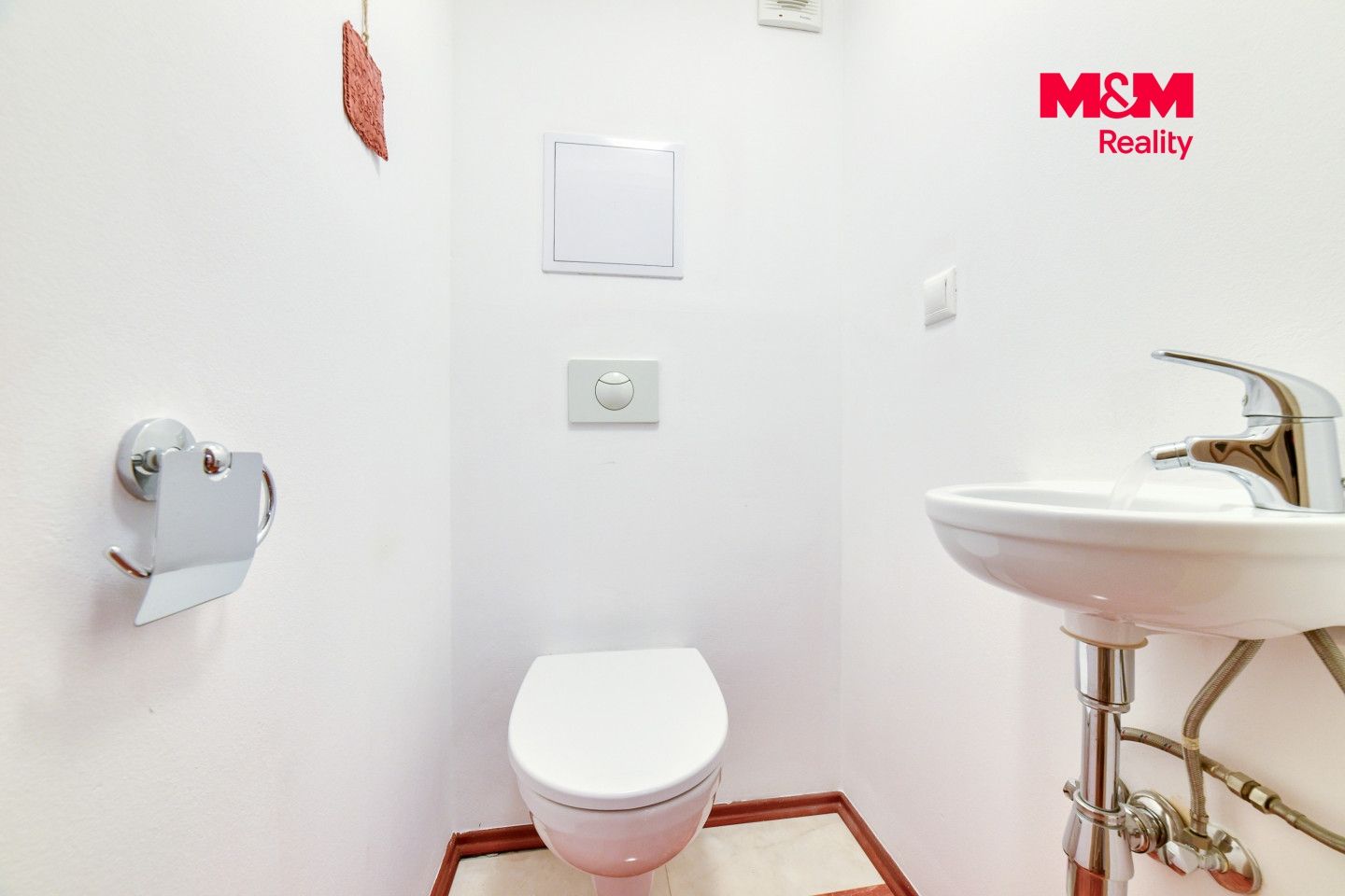 Prodej, Byt 3+1, 92 m², Mariánské Lázně, Hlavní třída, Mariánské Lázně – náhled fotky 21