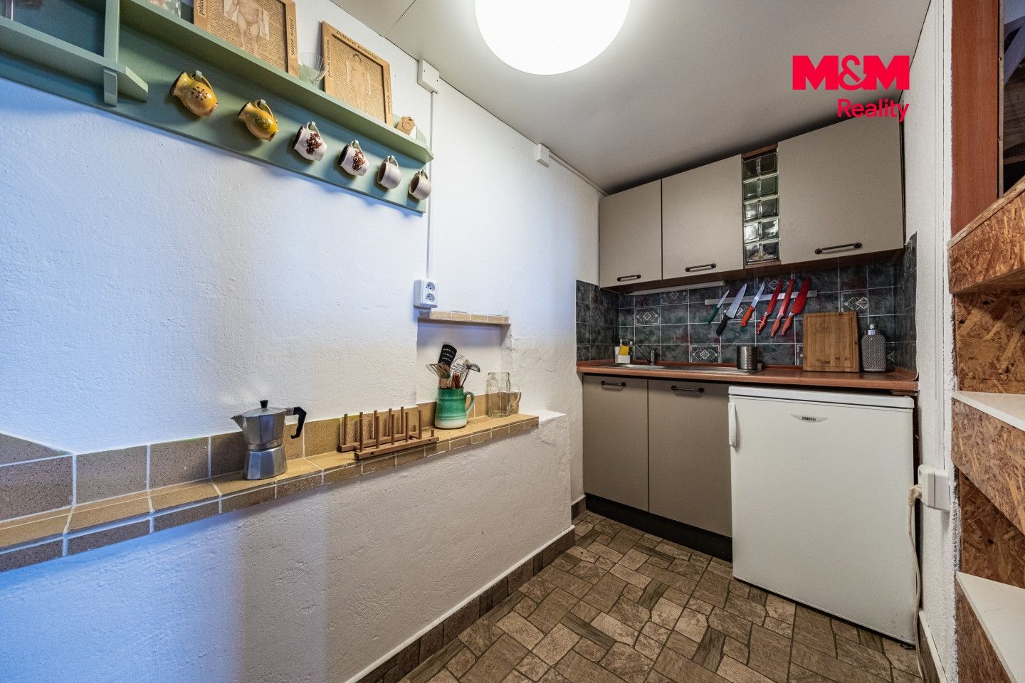 Prodej, Chata, 36 m², Benátky nad Jizerou, Raabova, Benátky nad Jizerou – náhled fotky 12