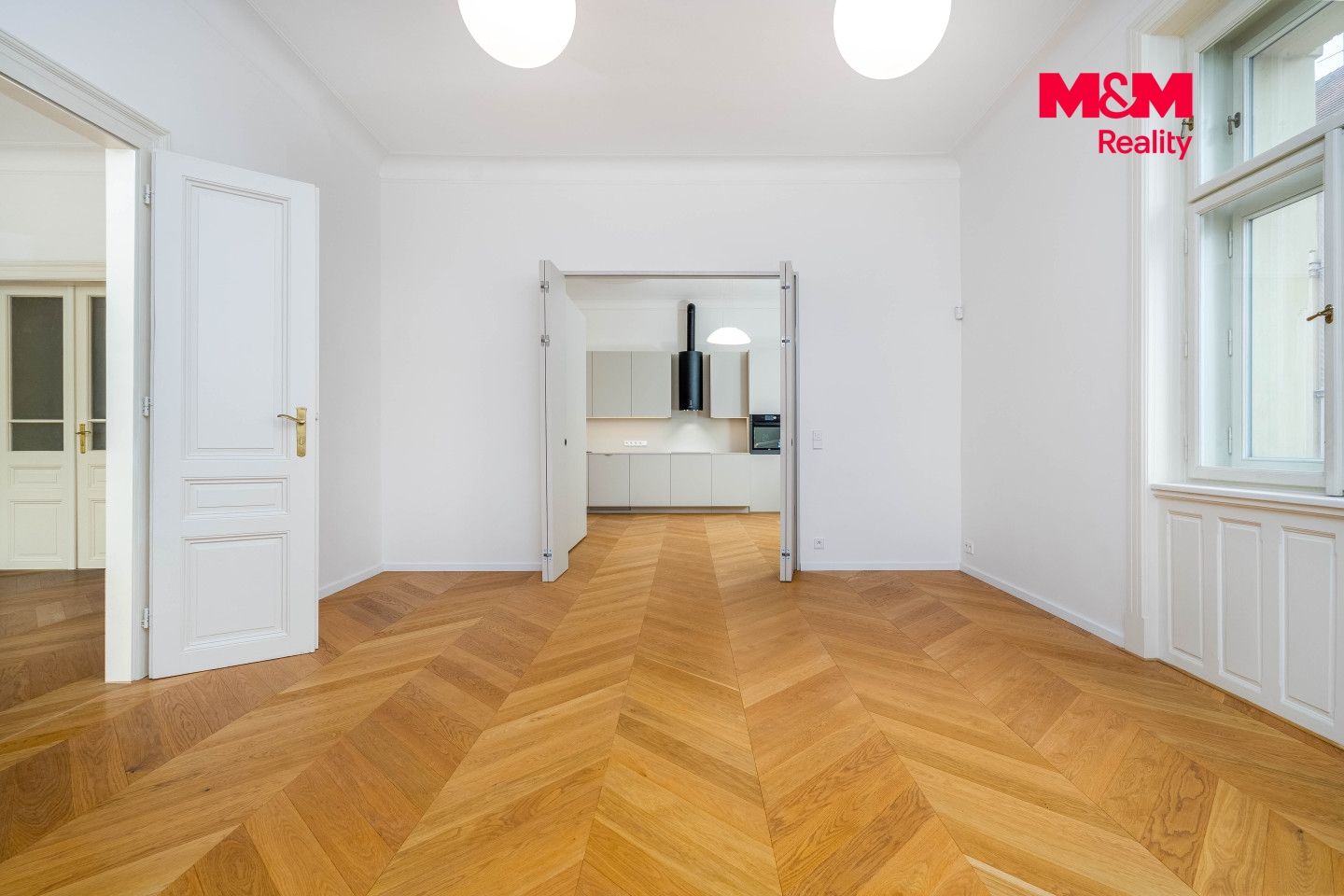Prodej, Byt 4+1, 148 m², Praha, Trojická, Praha – náhled fotky 7