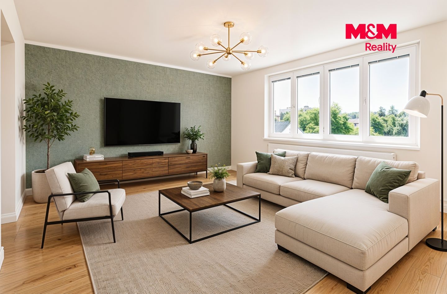 Prodej, Rodinný dům, 148 m², Velešín, Velešín – náhled fotky 33