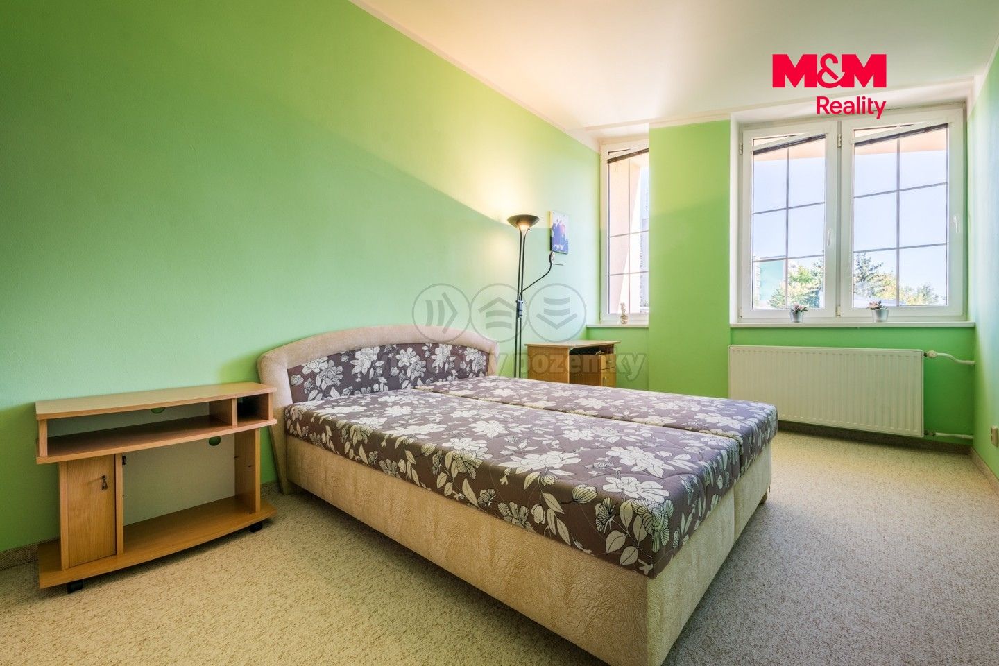 Prodej, Rodinný dům, 300 m², Mariánské Lázně, 1. máje, Mariánské Lázně – náhled fotky 43